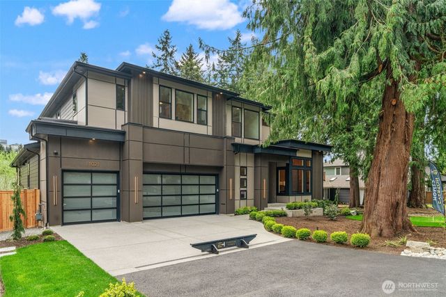 11021 NE 14th Street, Bellevue, WA 98004