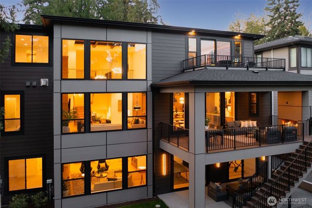 11021 NE 14th Street, Bellevue, WA 98004