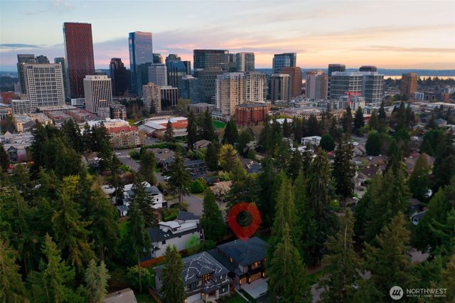 11021 NE 14th Street, Bellevue, WA 98004