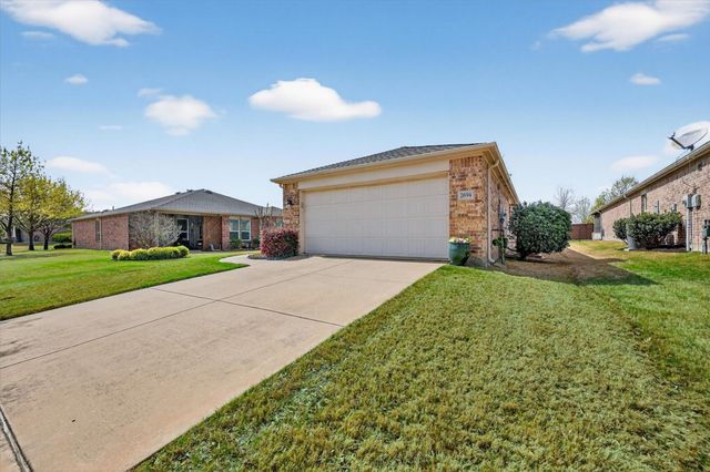 2694 Honeybee Lane, Frisco, TX 75036