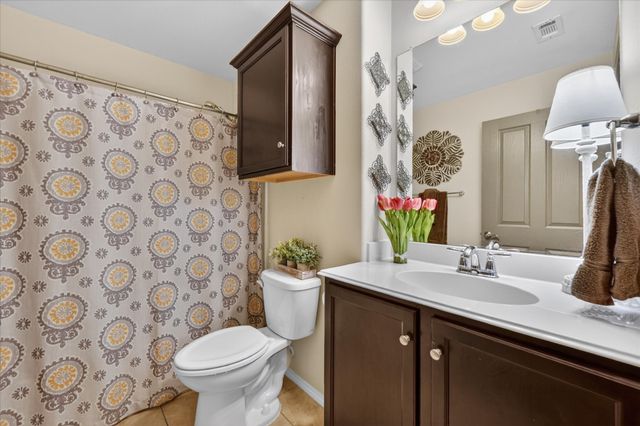 2694 Honeybee Lane, Frisco, TX 75036