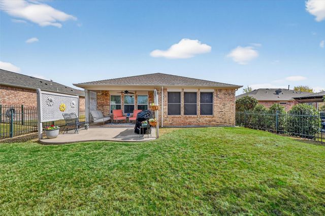 2694 Honeybee Lane, Frisco, TX 75036