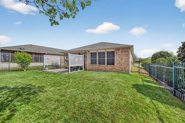 2694 Honeybee Lane, Frisco, TX 75036