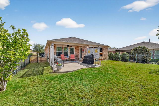 2694 Honeybee Lane, Frisco, TX 75036