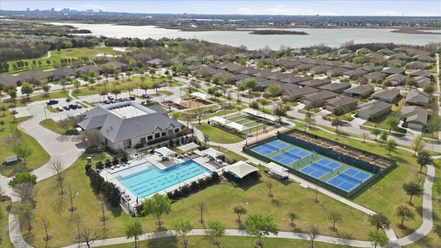 2694 Honeybee Lane, Frisco, TX 75036