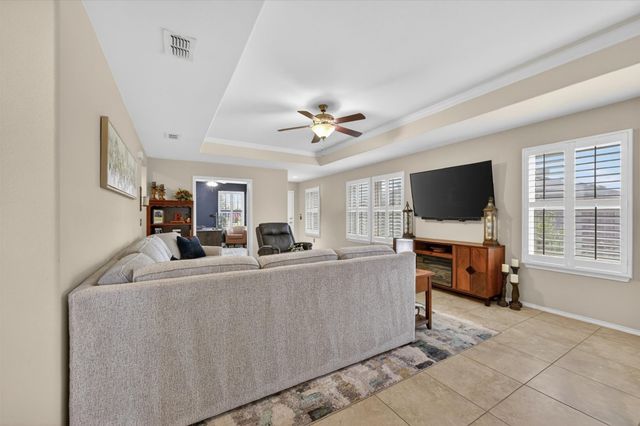 2694 Honeybee Lane, Frisco, TX 75036