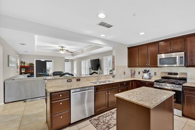 2694 Honeybee Lane, Frisco, TX 75036