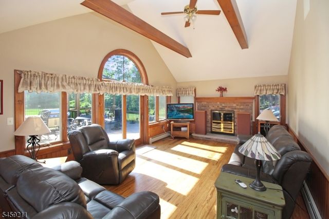 7 Cherokee Trl, Blairstown Twp., NJ 07825