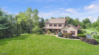 7 Cherokee Trl, Blairstown Twp., NJ 07825