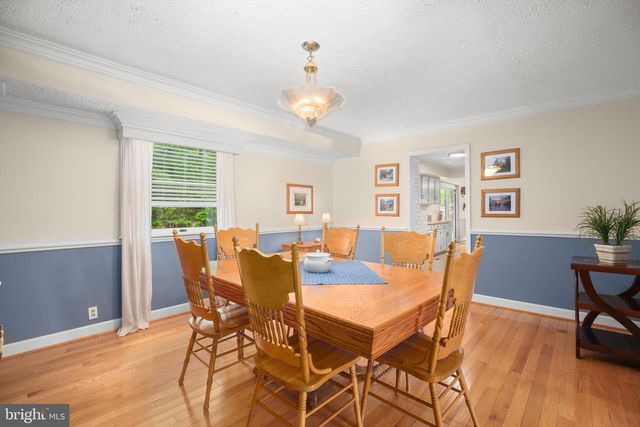112 HIDDEN LN, Stafford, VA 22556