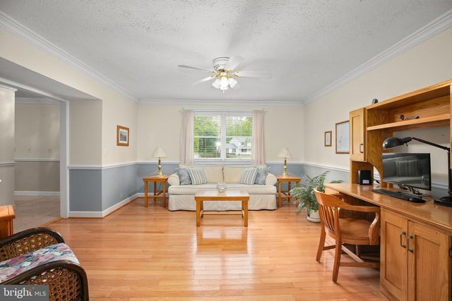 112 HIDDEN LN, Stafford, VA 22556