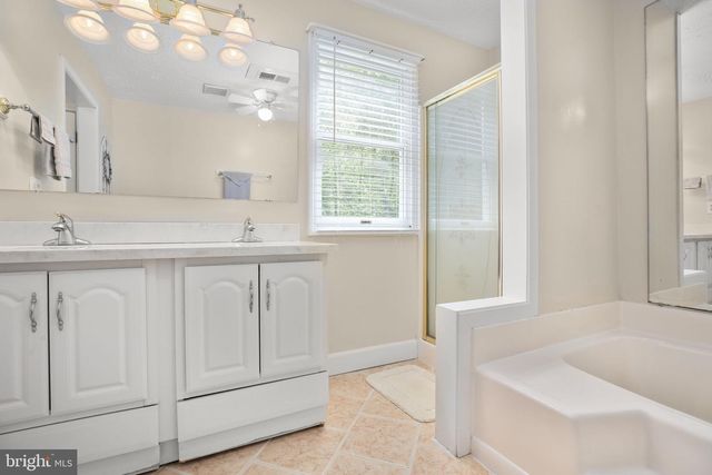 112 HIDDEN LN, Stafford, VA 22556