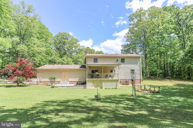 112 HIDDEN LN, Stafford, VA 22556