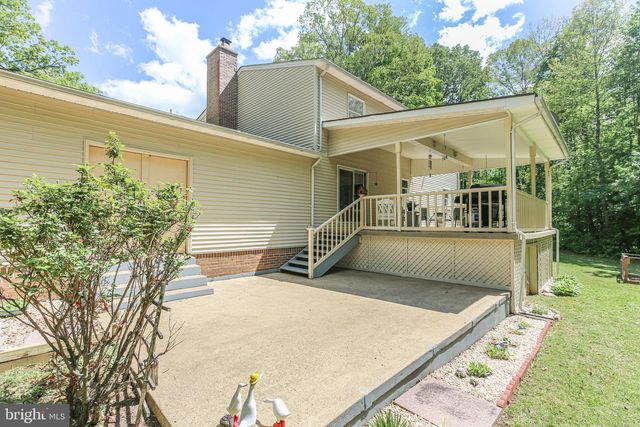 112 HIDDEN LN, Stafford, VA 22556