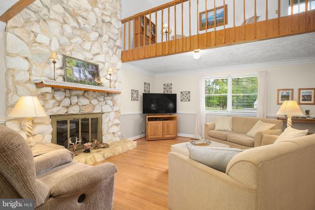 112 HIDDEN LN, Stafford, VA 22556