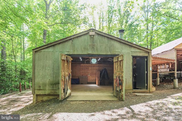 112 HIDDEN LN, Stafford, VA 22556