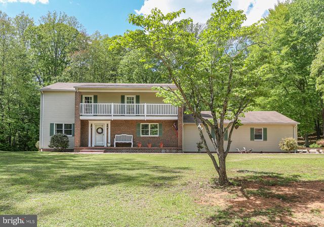 112 HIDDEN LN, Stafford, VA 22556