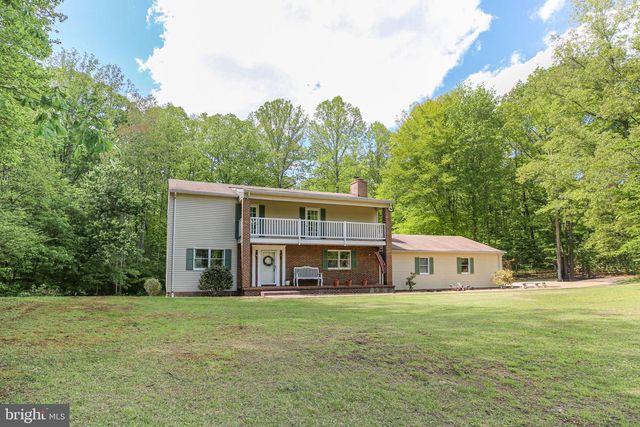 112 HIDDEN LN, Stafford, VA 22556