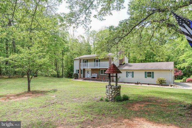 112 HIDDEN LN, Stafford, VA 22556