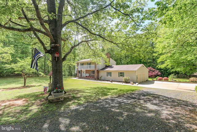 112 HIDDEN LN, Stafford, VA 22556