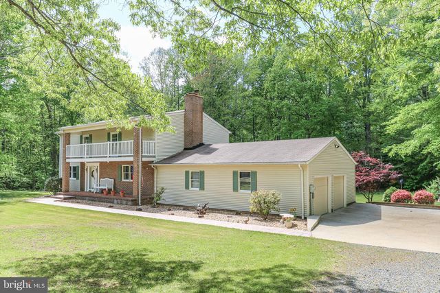 112 HIDDEN LN, Stafford, VA 22556