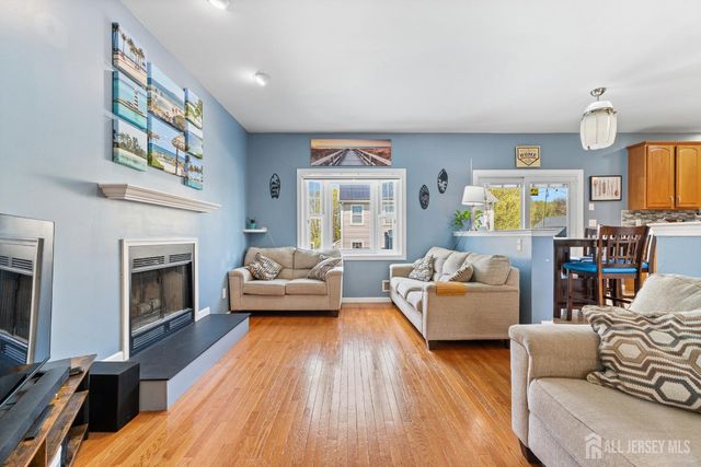 25 Columbus Avenue, Old Bridge, NJ 08857