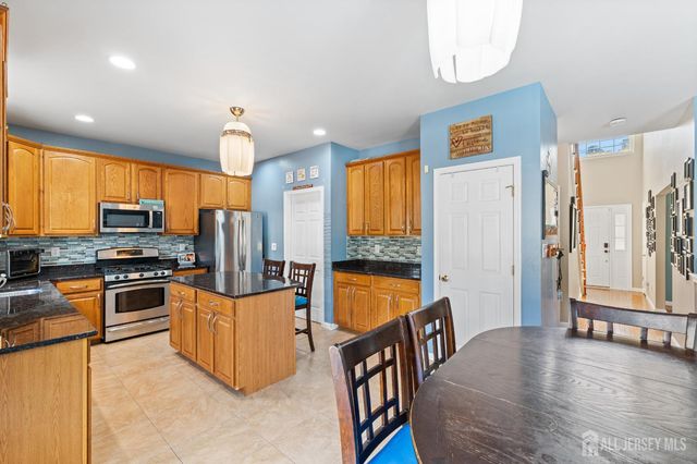 25 Columbus Avenue, Old Bridge, NJ 08857