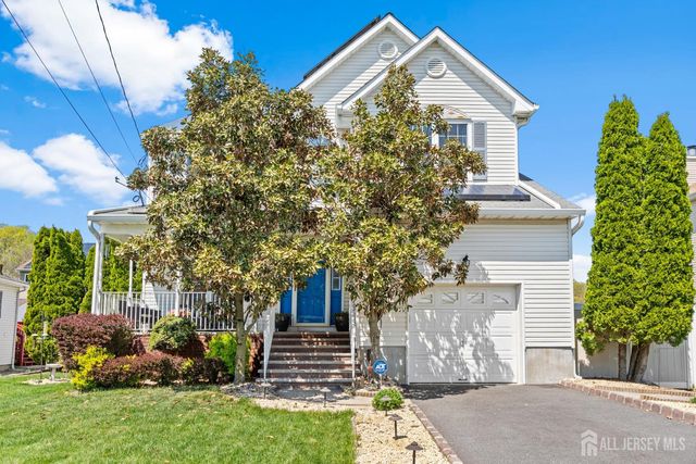 25 Columbus Avenue, Old Bridge, NJ 08857
