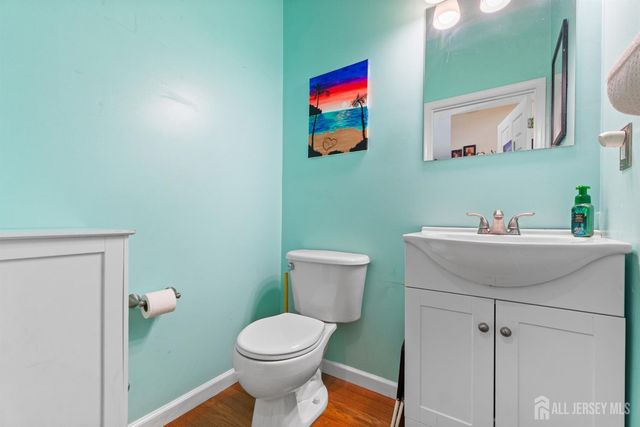 25 Columbus Avenue, Old Bridge, NJ 08857