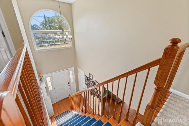 25 Columbus Avenue, Old Bridge, NJ 08857