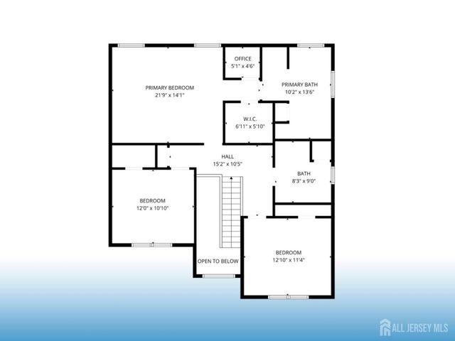 25 Columbus Avenue, Old Bridge, NJ 08857