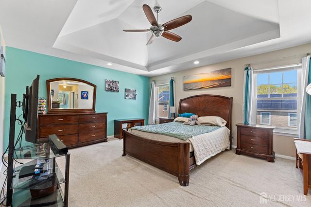 25 Columbus Avenue, Old Bridge, NJ 08857