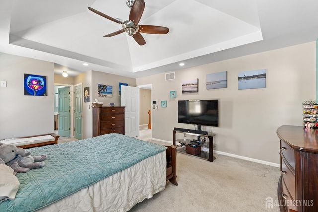 25 Columbus Avenue, Old Bridge, NJ 08857