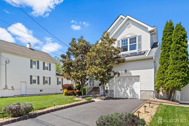 25 Columbus Avenue, Old Bridge, NJ 08857