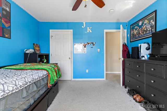 25 Columbus Avenue, Old Bridge, NJ 08857