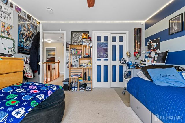 25 Columbus Avenue, Old Bridge, NJ 08857