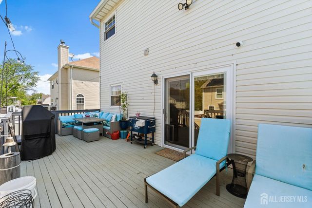 25 Columbus Avenue, Old Bridge, NJ 08857