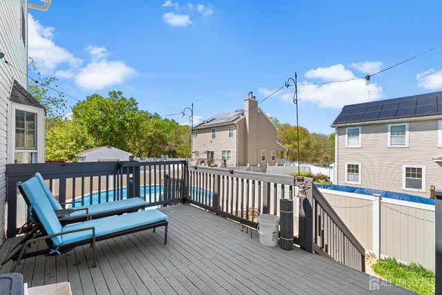 25 Columbus Avenue, Old Bridge, NJ 08857