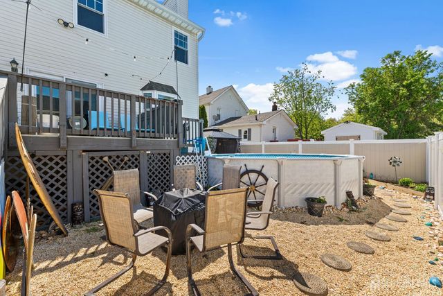 25 Columbus Avenue, Old Bridge, NJ 08857