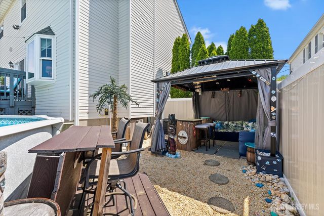 25 Columbus Avenue, Old Bridge, NJ 08857