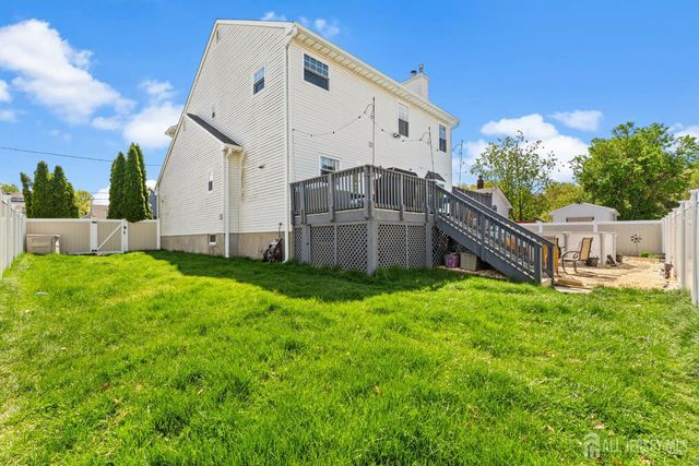 25 Columbus Avenue, Old Bridge, NJ 08857