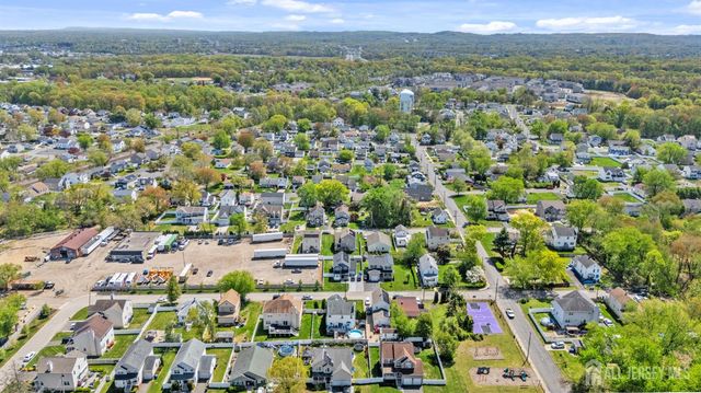 25 Columbus Avenue, Old Bridge, NJ 08857