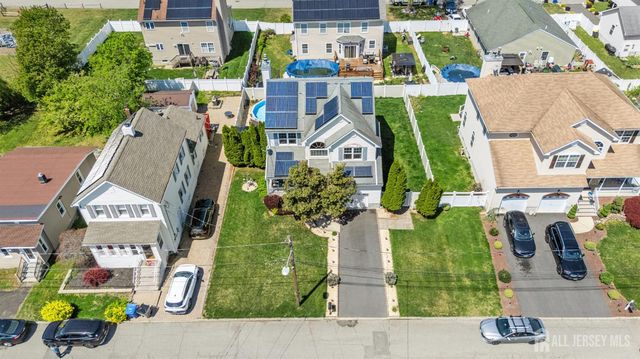 25 Columbus Avenue, Old Bridge, NJ 08857