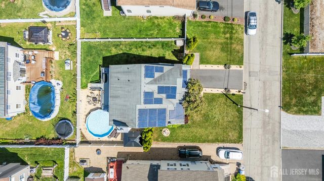 25 Columbus Avenue, Old Bridge, NJ 08857