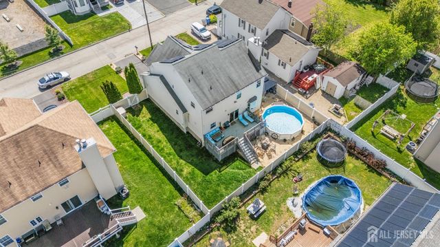 25 Columbus Avenue, Old Bridge, NJ 08857