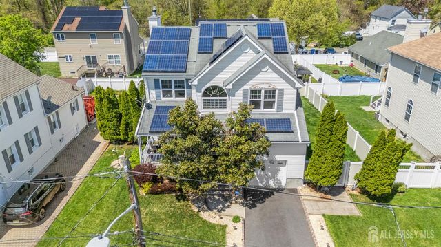 25 Columbus Avenue, Old Bridge, NJ 08857