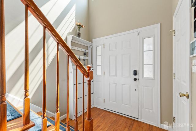 25 Columbus Avenue, Old Bridge, NJ 08857