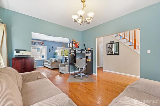 25 Columbus Avenue, Old Bridge, NJ 08857