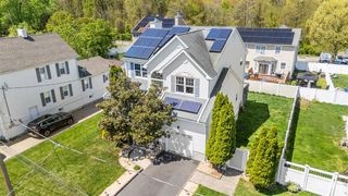 25 Columbus Avenue, Old Bridge, NJ 08857