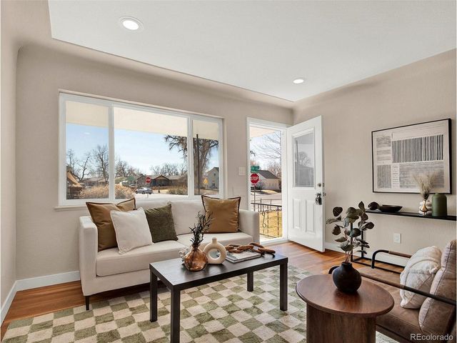 595 W Eastman Ave, Englewood, CO 80110